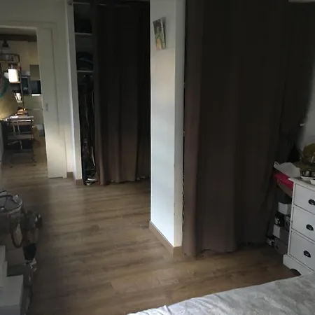 Homestay Le 16 Annecy